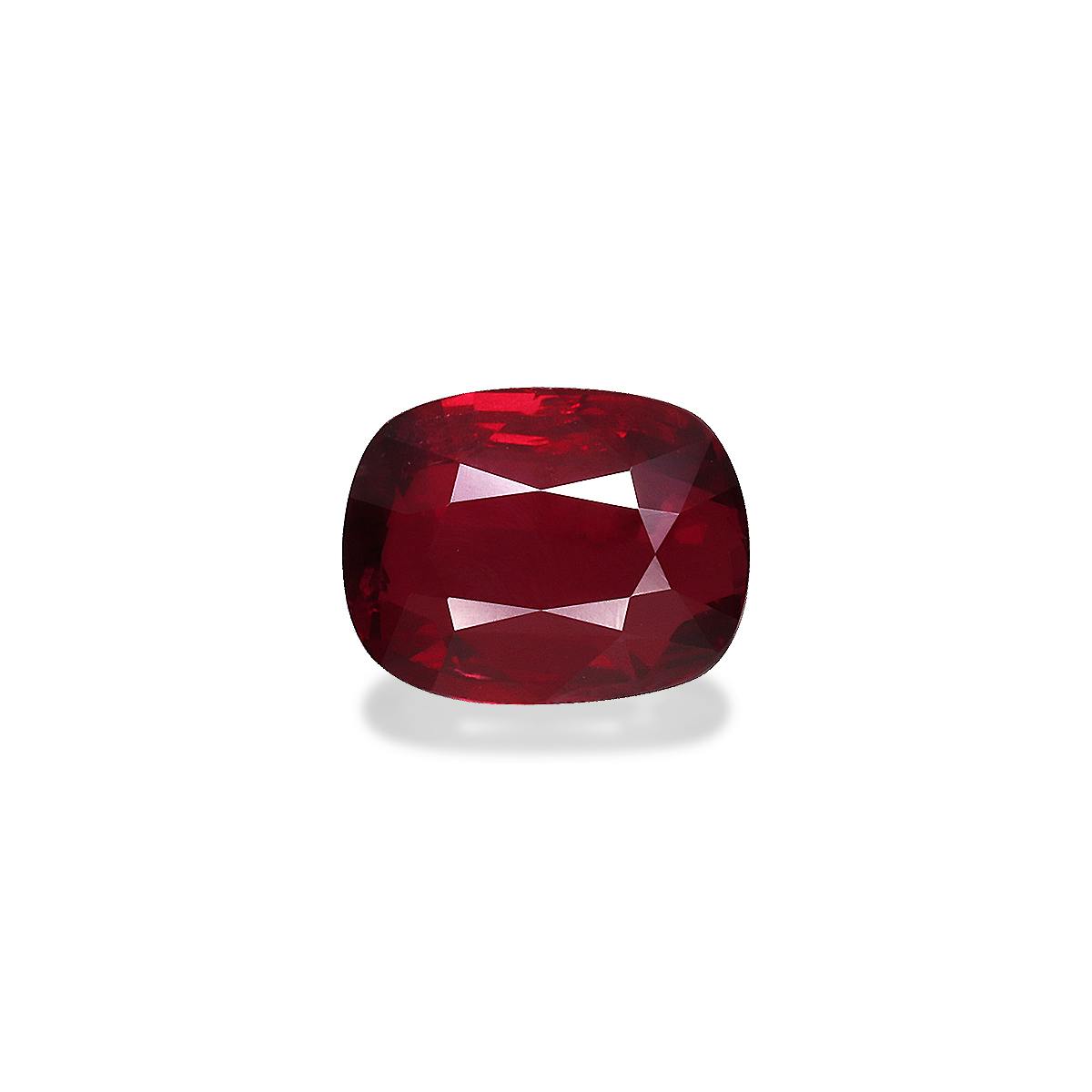 Mozambique Ruby 3.04 ct